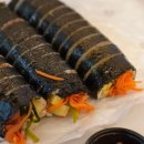 미가김밥 이미지