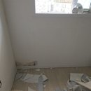 지에스25청라호반1차 | 인천 서구 검암동 빌라 광폭 합지 도배 시공 후기