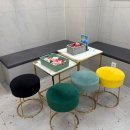 씨유 부평그랑힐스 | [청천동미용실] 더보보헤어 부평그랑힐스점 톤다운 후기 by윤슬디자이너