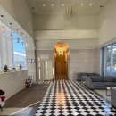 펫라밸 | [강릉] 안목해변 바로앞 오션뷰 숙소 '파인아트라벨' 9만원 예약 후기