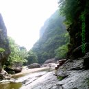 청송약수터 이미지