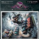 오늘미술학원 이미지