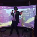 VR게임장 이미지