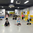 레인보우줄넘기&합기도양우관 이미지