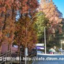 수정산가족체육공원입구 이미지