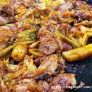 남천닭갈비 이미지