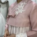 모시풀한복