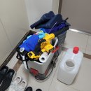 에어컨 대장 | 진주 시스템에어컨청소 케어대장 내돈내산 후기