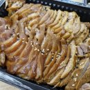 마왕족발 경북도청점 | 예천 대만족 경북도청점 | 마늘소스 족발 포장 솔직후기
