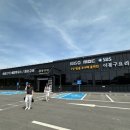 홍천강쉼터자판기
