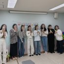 자연사랑어린이집 | 울산 북구 아이비어린이집 부모 소모임 모루인형 힐링클래스 후기