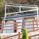 대곡자전거도로 쉼터 이미지