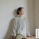 159cm 목단꽃이피었습니다 여름착장 벌룬밴딩팬츠 린넨 썸머니트 리뷰 (목단 정대표님 따라하기)