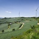 여주-1100 | 강원도 가볼 만한 곳. 안반데기. 해발 1,100m에 위치한 신기한 배추밭