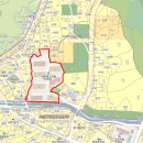 태전도서관 인근 이미지