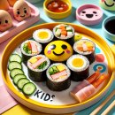 김밥레시피