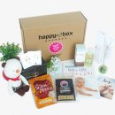 황금터농장 | 여성포털 이지데이, 출산 축하선물 해피박스 뉴 시리즈 ‘아가랑 상자’ 출시