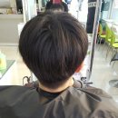 허니헤어 이미지