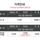 장태산 노랑펜션 이미지