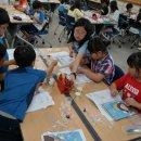 도서관 과학탐험대 이미지