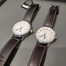 핸이핸즈 | [시계사용기] 해밀턴 카키 네이비 파이오니어 스몰세컨드 오토 Hamilton Khaki Navy Pioneer Small...