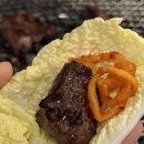 안산 한대앞역 맛집 명장한우 돼지갈비도 최고