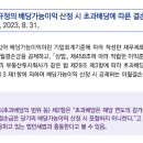 CGV 2023년 4분기 잠정실적발표, 매출 20% ▲ 영업이익 163% ▲ - 흑자전환 성공 - 이미지