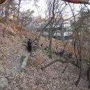 () 서울 도심에 숨겨진 호젓한 뒷길을 거닐다 ~ 창덕궁 후원 뒷길 (후원돌담길, 흥덕사터, 송시열집터) 이미지