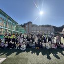(학교)경포초 뉴시스