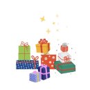 까도(CADEAU) 이미지