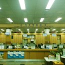 안동시청 종합민원실 이미지