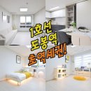 북서울중학교 도서관 이미지