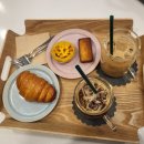 빵굽는 야옹이 이미지