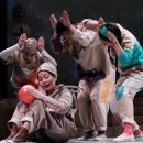 어린이소리극 [벨벳토끼] 이미지