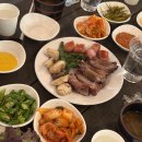 영월 탑스텐리조트 동강시스타 석식 바베큐 불멍패키지 후기