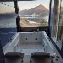 캠프게이트 펜션 | 가평 스파펜션 캠프게이트 후기 | 서울 근교 감성 숙소 추천