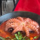 (주)통통마을신문 | 강릉 초당동 맛집 추천! 초당두부마을에 있는 뉴솔향초당순두부에서 맛있게 먹고 온 후기 🐙