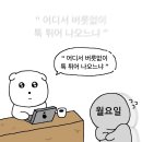 봄을 향해 가는 첫걸음 2월🌸