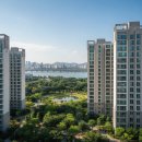 아이파크탑공인중개사사무소 | 성수동 서울숲 아이파크 리버 포레 1차 2차 입주 정보 및 장점