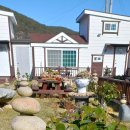 청산도 돌탑민박 이미지