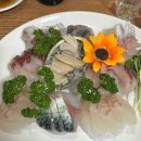 하나횟집 | 사당역 맛집 미소네 횟집 스페셜 모듬회 가성비 좋은 이모카세