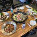 한옥닭갈비