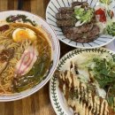 서울스퀘어 | [서울역 맛집]부드러운 스테이크 덮밥 살살 녹는다 녹아 ~ | 도쿄 스테이크 서울스퀘어점 솔직 방문 후기