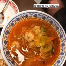 중식당125 | [부산/맛집]🍜부산 온천장 24시 중식당 “경보관” 솔직후기 (짬뽕 맛집 인정)