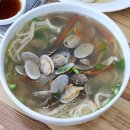 맛있는칼국수 이미지