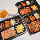 영미네부침 | [영미네 밥집] 수성구 단체 도시락 &amp; 경산 도시락
