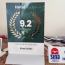 시나sina | 멕시코 칸쿤 가성비호텔 추천 숙소 시나 스위트 Sina Suites Cancun