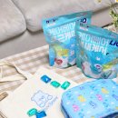 리큐 | 실내건조 세탁세제 추천 빨래냄새 고민 줄인 리큐 퍼퓸파워캡슐 후기