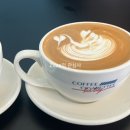 커피앤시가렛(Coffee&Cigarette)