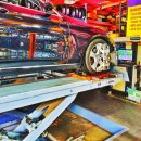 자동차랜드 다운타운 이미지